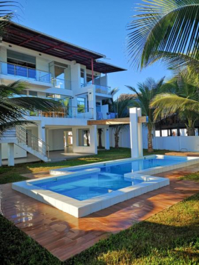 Casa de Mateo - Zorritos - Tumbes